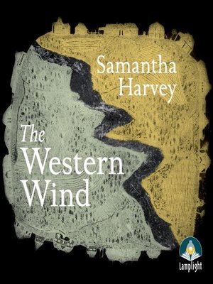 The Western Wind - Audiobook